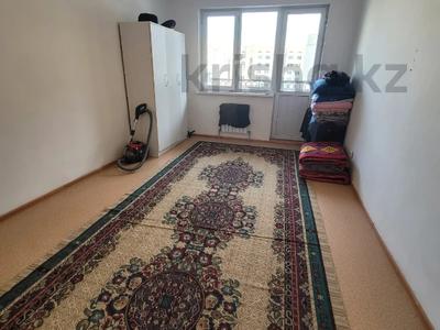 1-бөлмелі пәтер · 40 м² · 3/5 қабат, мкр Жас Канат, Баймагамбетова, бағасы: 22 млн ₸ в Алматы, Турксибский р-н
