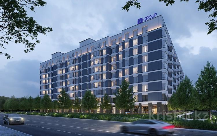 3-комнатная квартира · 106.63 м², Абулхайыр Хана 64 за ~ 65.5 млн ₸ в Атырау — фото 3