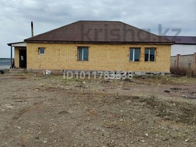 Часть дома · 7 комнат · 124 м² · 10 сот., Бактыбаи акына 4/1 — Конечнои 8 автобуса за 50 млн ₸ в Астане, Сарыарка р-н
