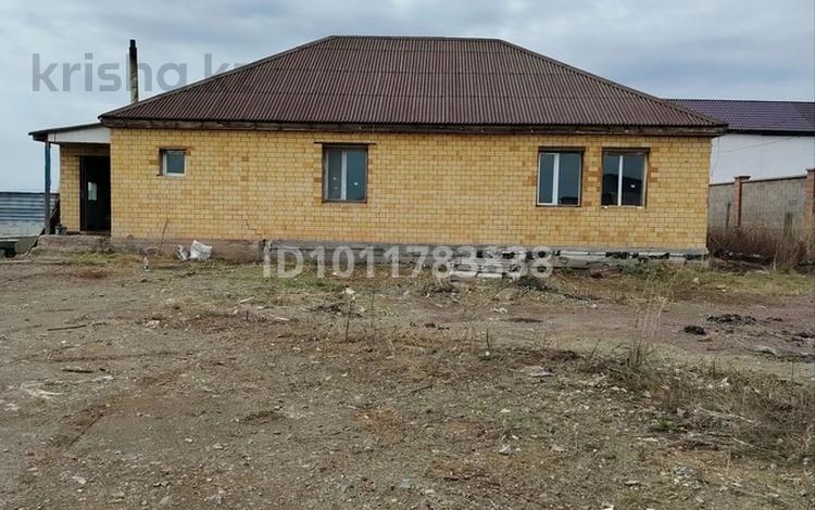 Часть дома · 7 комнат · 124 м² · 10 сот., Бактыбаи акына 4/1 — Конечнои 8 автобуса за 50 млн ₸ в Астане, Сарыарка р-н — фото 2