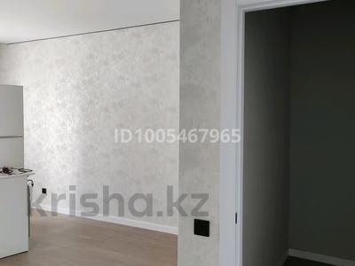 4-комнатная квартира · 105 м² · 14/18 этаж, Кенесары 9 за 58 млн 〒 в Астане, Сарыарка р-н