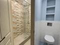 2-бөлмелі пәтер · 60 м² · 2/7 қабат, Назарбаева 233/3, бағасы: 15 000 ₸ в Уральске — фото 4