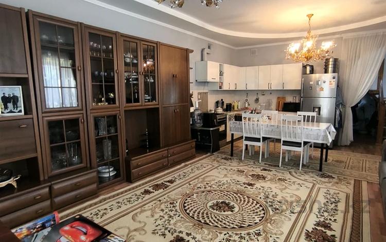 Жеке үй · 3 бөлме · 100 м² · 3 жүзд., Артиллерийская — Фучика, бағасы: 45.8 млн ₸ в Алматы, Турксибский р-н — фото 2