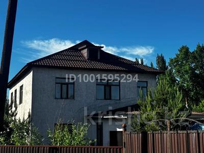 Отдельный дом · 6 комнат · 210 м² · 15 сот., Ахмет Байтурсынова 56 — Пересечение Бекбаева Байтурсынова за 70 млн ₸ в Сарканде