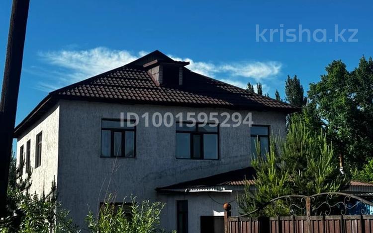 Отдельный дом · 6 комнат · 210 м² · 15 сот., Ахмет Байтурсынова 56 — Пересечение Бекбаева Байтурсынова за 70 млн ₸ в Сарканде — фото 3