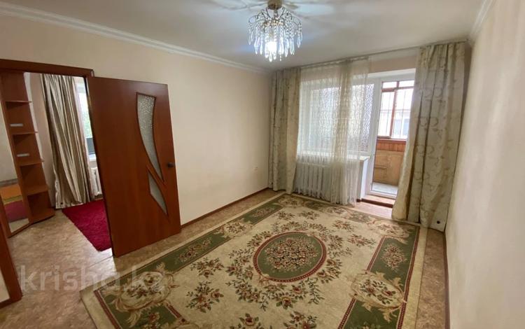 2-бөлмелі пәтер · 38 м² · 2/5 қабат, потанина 4, бағасы: 19 млн ₸ в Астане, Сарыарка р-н — фото 25