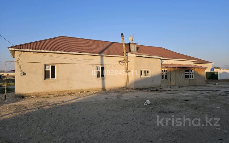 Үйдің бір бөлігі · 4 бөлме · 100 м² · 10 сот., Саяхат 19 — Садика, бағасы: 15.5 млн 〒 в  — фото 2