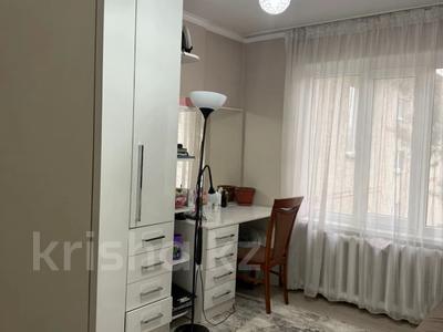 2-бөлмелі пәтер · 52 м² · 5/5 қабат, Ақсай-3А ш/а., бағасы: 34 млн ₸ в Алматы, Ауэзовский р-н