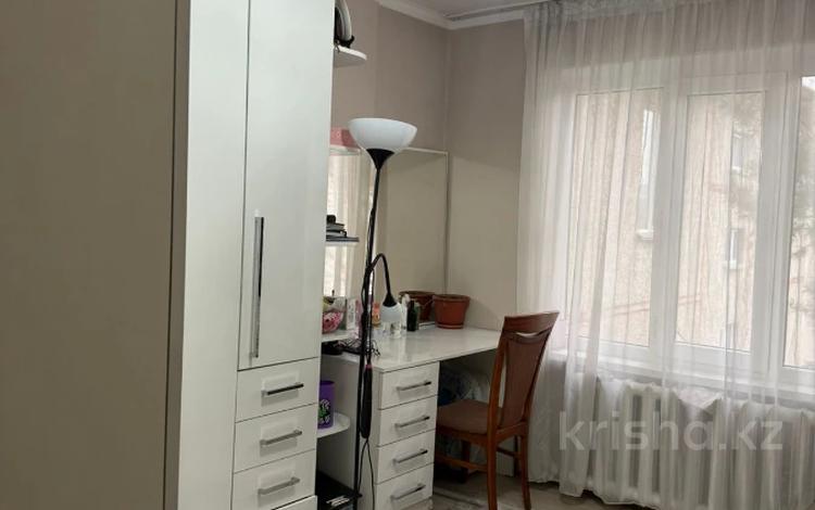 2-комнатная квартира · 52 м² · 5/5 этаж, мкр Аксай-3А за 34 млн ₸ в Алматы, Ауэзовский р-н — фото 2