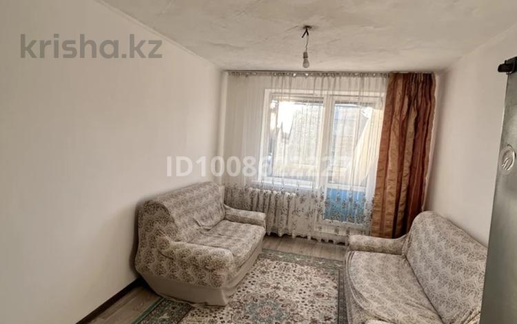 2-комнатная квартира · 49 м² · 5/5 этаж, Юность 63 за 130 000 ₸ в Семее — фото 2