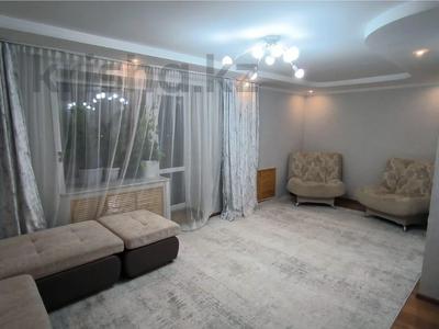3-комнатная квартира · 74 м² · 8/9 этаж, ул. Ермекова за 24.5 млн ₸ в Караганде, Казыбек би р-н