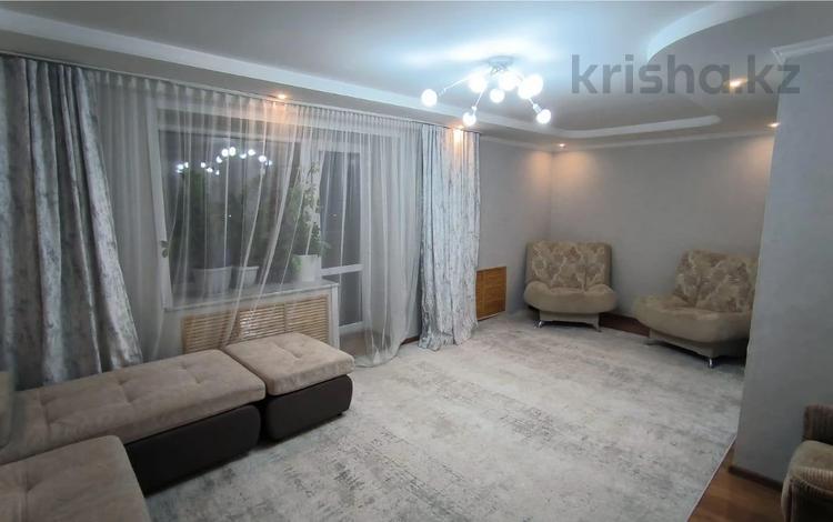 3-комнатная квартира · 74 м² · 8/9 этаж, ул. Ермекова за 24.5 млн ₸ в Караганде, Казыбек би р-н — фото 21