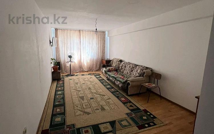 2-комнатная квартира, 65 м², 3/5 этаж, Карагаилы