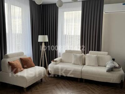 2-комнатная квартира · 68 м² · 3 этаж, Жамбыла 20/1 за 45 млн ₸ в Таразе