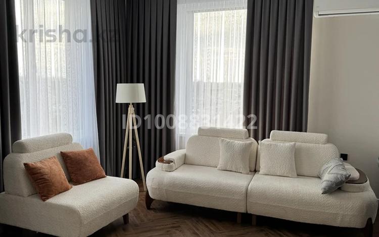 2-комнатная квартира · 68 м² · 3 этаж, Жамбыла 20/1 за 45 млн ₸ в Таразе — фото 2