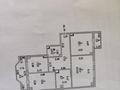 3-бөлмелі пәтер · 105 м² · 1/10 қабат, Абая 63 — ТД Жаннур, бағасы: 46 млн ₸ в Астане, р-н Байконур — фото 5