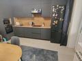 3-бөлмелі пәтер · 105 м² · 1/10 қабат, Абая 63 — ТД Жаннур, бағасы: 46 млн ₸ в Астане, р-н Байконур — фото 3