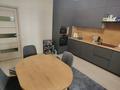 3-бөлмелі пәтер · 105 м² · 1/10 қабат, Абая 63 — ТД Жаннур, бағасы: 46 млн ₸ в Астане, р-н Байконур — фото 2