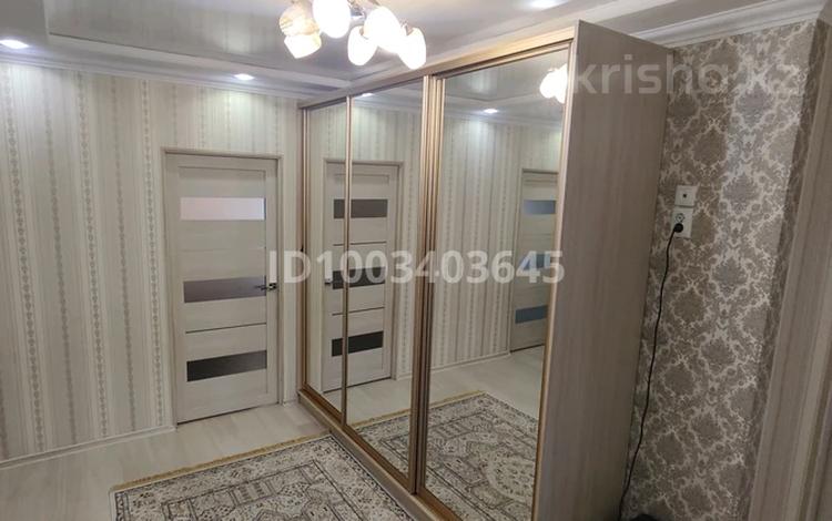 3-бөлмелі пәтер · 105 м² · 1/10 қабат, Абая 63 — ТД Жаннур, бағасы: 46 млн ₸ в Астане, р-н Байконур — фото 3