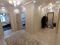 3-бөлмелі пәтер · 105 м² · 1/10 қабат, Абая 63 — ТД Жаннур, бағасы: 46 млн ₸ в Астане, р-н Байконур — фото 7