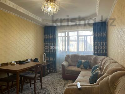 2-комнатная квартира, 45 м², 5/5 этаж, Алиханова 30/2 за 15 млн 〒 в Караганде, Казыбек би р-н