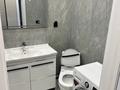1-комнатная квартира · 38 м² · 4/12 этаж, Ашимова 1/5 — Толе би Ашимова за 260 000 ₸ в Алматы, Наурызбайский р-н — фото 7