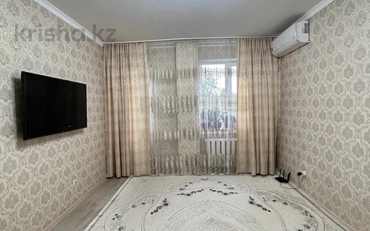 1-бөлмелі пәтер · 38 м² · 3/9 қабат, мкр Кунаева, бағасы: 16.5 млн ₸ в Уральске — фото 2