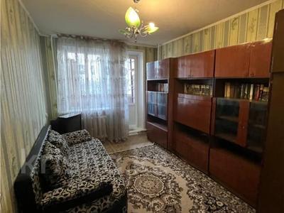 3-комнатная квартира · 62.7 м² · 7/9 этаж, ул. Биржан-сал 3/1 — Без комиссии для покупателя за 26 млн ₸ в Астане, Сарыарка р-н