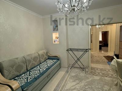 3-комнатная квартира · 74.7 м² · 7/10 этаж, Илияс Омаров 23 за 41.5 млн ₸ в Астане