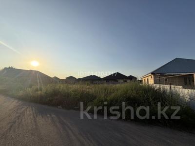 Участок · 6 соток, Каскелен за 15 млн ₸