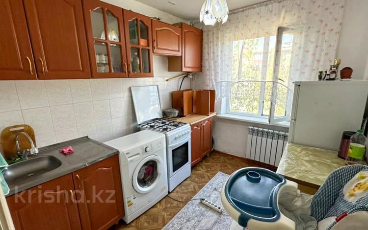 2-комнатная квартира · 47.4 м² · 3/4 этаж, самал 31 за 13.5 млн ₸ в Талдыкоргане — фото 3