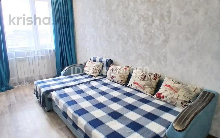1-комнатная квартира · 45 м² · 3/5 этаж, Саратовская 20 — Монкеулы схи зачаганск за 11 000 ₸ в Уральске — фото 33