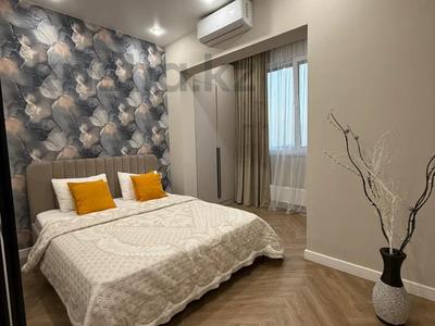 2-бөлмелі пәтер · 60 м² · 6 қабат, Розыбакиева 320, бағасы: 25 000 〒 в Алматы, Бостандыкский р-н