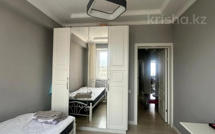 4-бөлмелі пәтер · 106 м² · 10/10 қабат, Жетісу-1 ш/а. 28а, бағасы: 98 млн ₸ в Алматы, Ауэзовский р-н — фото 2