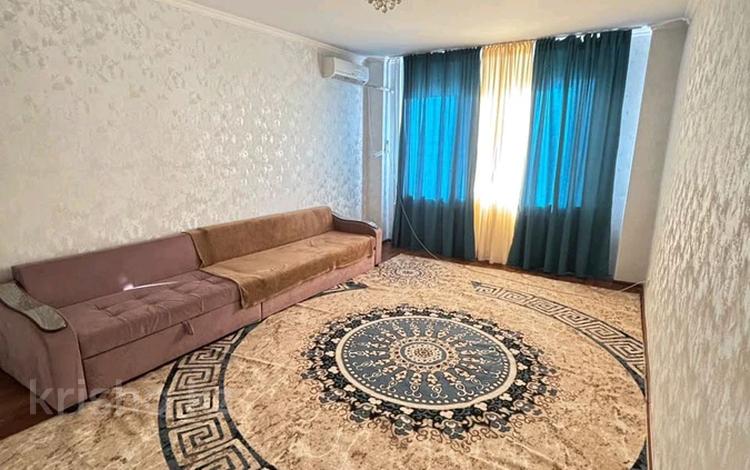 2-бөлмелі пәтер · 64 м² · 2/10 қабат, Нұрсәт ш/а 214, бағасы: 170 000 ₸ в Шымкенте, Каратауский р-н — фото 2
