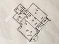 2-бөлмелі пәтер · 56 м² · 3/16 қабат, К.Рыскулбекова 16/3, бағасы: 28.5 млн ₸ в Астане, Алматы р-н — фото 10