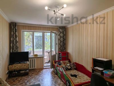 1-бөлмелі пәтер · 33 м² · 4/5 қабат, Жарокова 37/2, бағасы: 26.8 млн ₸ в Алматы, Алмалинский р-н