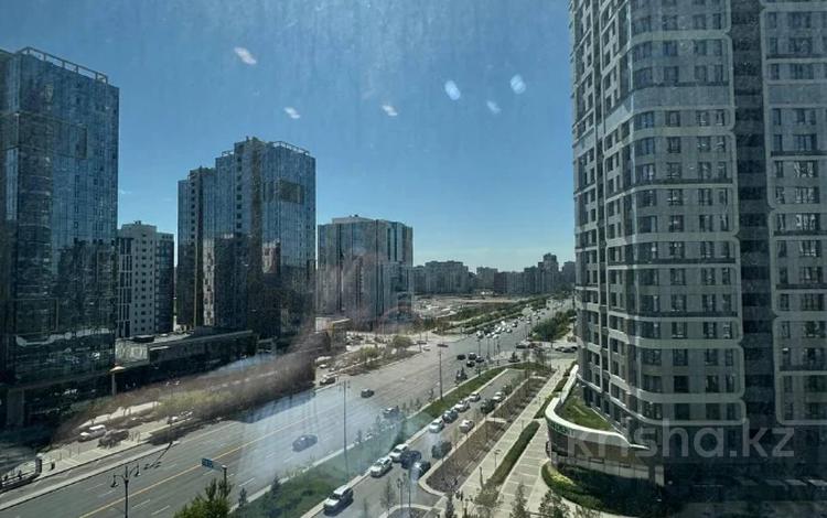1-комнатная квартира · 41.5 м² · 8/20 этаж, Мангилик Ел 61 за 39 млн ₸ в Астане, Есильский р-н — фото 12