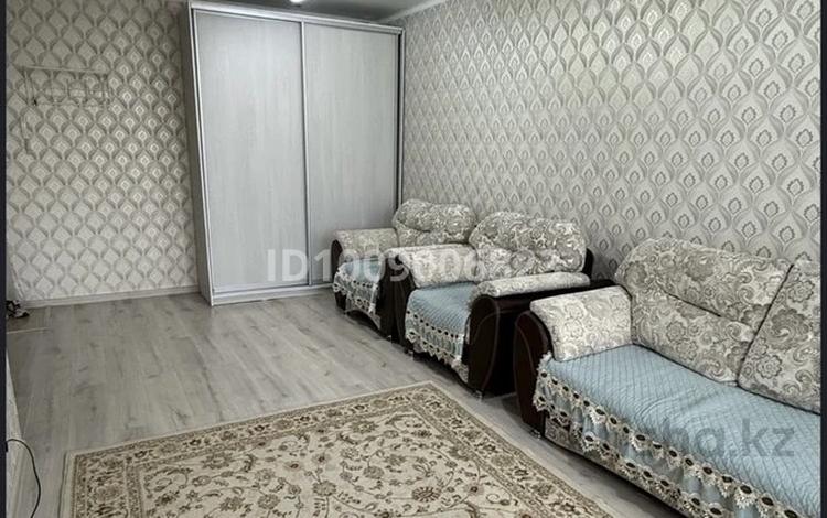 1-комнатная квартира · 45 м² · 3/9 этаж, Зелёный 25/1 за 170 000 ₸ в Костанае — фото 2