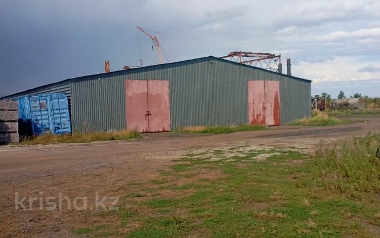 Промбаза · , Северная Промышленная зона за 1 млн 〒 в Павлодаре — фото 13