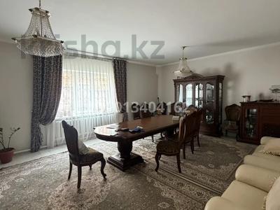Отдельный дом · 7 комнат · 200 м² · 5 сот., мкр Мамыр-4 за 190 млн ₸ в Алматы, Ауэзовский р-н