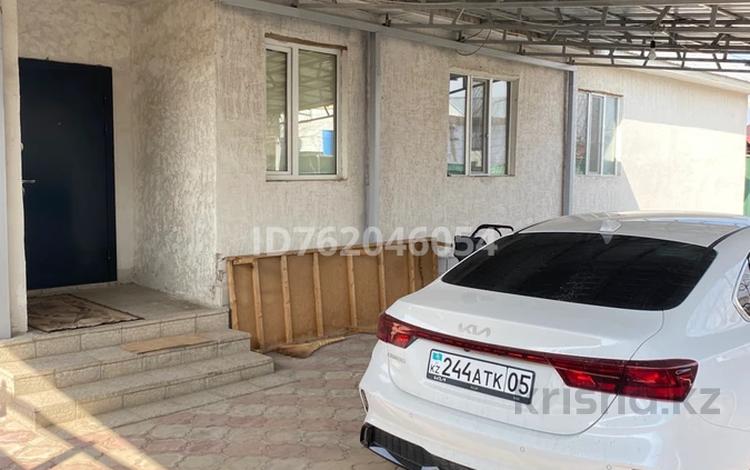 Жеке үй · 4 бөлме · 130 м² · 4 жүзд., Наурыз 939, бағасы: 26 млн ₸ в Каргалы (п. Фабричный) — фото 2