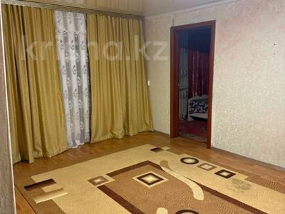 2-бөлмелі пәтер · 44.4 м² · 4/4 қабат, Ленина 16, бағасы: 7 млн ₸ в Аксу