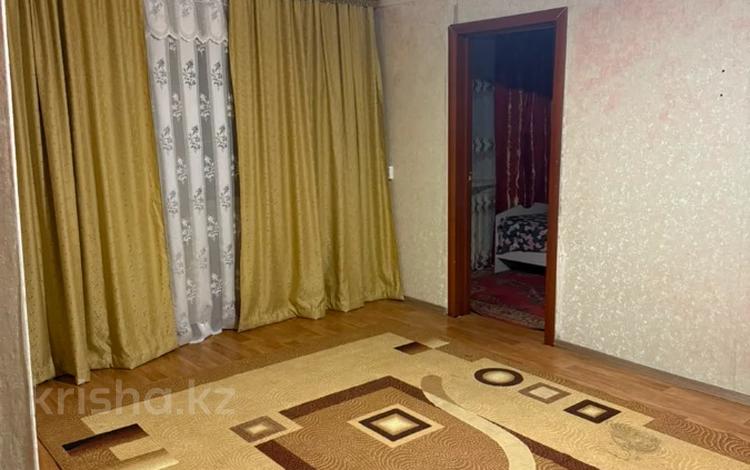 2-комнатная квартира · 44.4 м² · 4/4 этаж, Ленина 16 за 7 млн ₸ в Аксу — фото 2