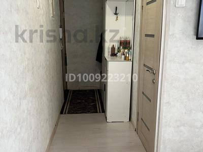 2-бөлмелі пәтер · 46.4 м² · 4/4 қабат, Титова 118, бағасы: 15 млн ₸ в Семее