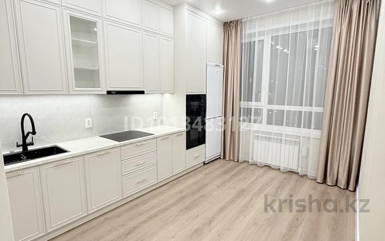 2-бөлмелі пәтер · 67.5 м² · 5/18 қабат, Байкена Ашимова 7/1, бағасы: 50 млн ₸ в Караганде, Казыбек би р-н — фото 2