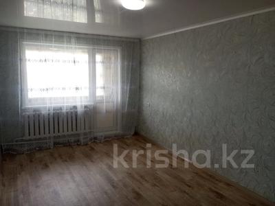 1-комнатная квартира · 34 м² · 5/5 этаж, Назарбаева за ~ 10.5 млн 〒 в Петропавловске