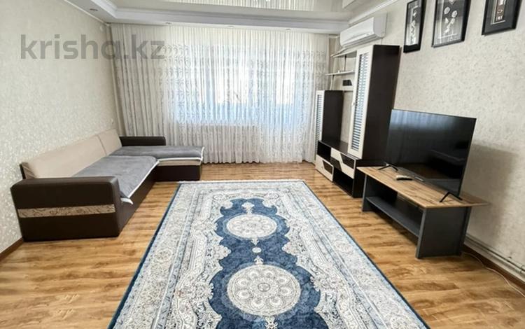 3-комнатная квартира · 110 м² · 5/9 этаж, Назарбаева 20 за 46 млн ₸ в Шымкенте, Каратауский р-н — фото 2