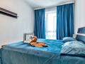 1-комнатная квартира · 45 м² · 7/20 этаж, Кабанбай батыра 29/2 за 20 000 ₸ в Астане, Есильский р-н — фото 2