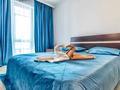 1-комнатная квартира · 45 м² · 7/20 этаж, Кабанбай батыра 29/2 за 20 000 ₸ в Астане, Есильский р-н — фото 3